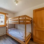 Apartamento Chesa La Giunfra - Celerina *