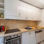 Chesa La Giunfra - Celerina