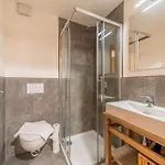 Apartamento Chesa La Giunfra - Celerina