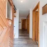 Chesa La Giunfra - Celerina Apartamento