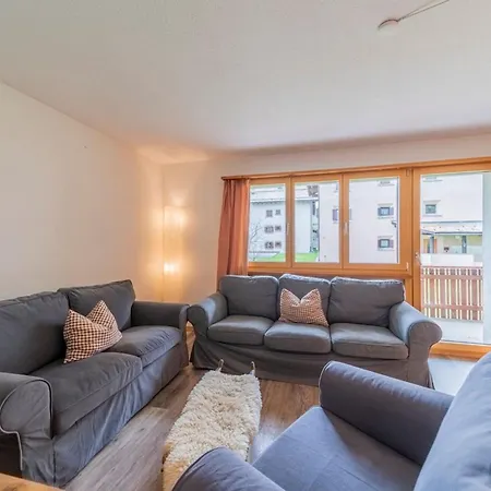 Chesa La Giunfra - Celerina Celerina/Schlarigna