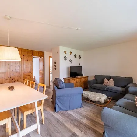 Chesa La Giunfra - Celerina