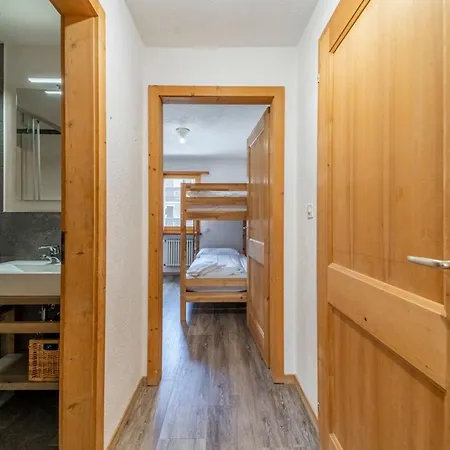 Chesa La Giunfra - Celerina Celerina/Schlarigna