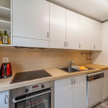 Chesa La Giunfra - Celerina