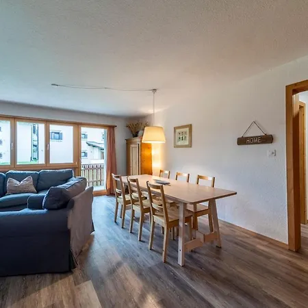 Chesa La Giunfra - Celerina Celerina/Schlarigna