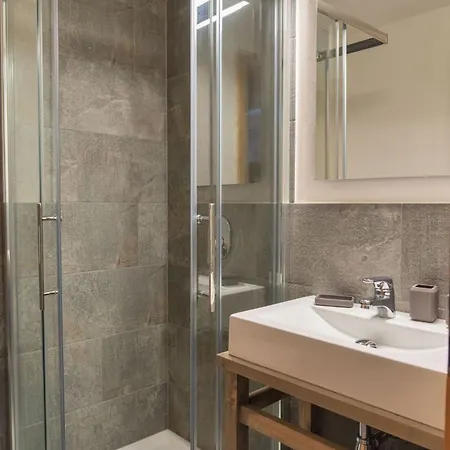 Chesa La Giunfra - Celerina * Celerina/Schlarigna