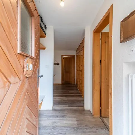Chesa La Giunfra - Celerina Apartment