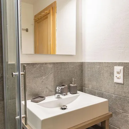 Apartamento Chesa La Giunfra - Celerina Celerina/Schlarigna