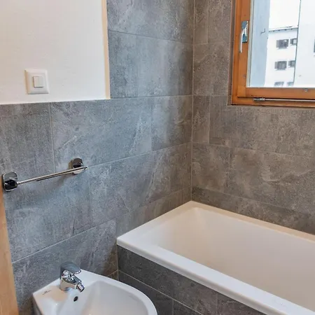 Chesa La Giunfra - Celerina Appartement