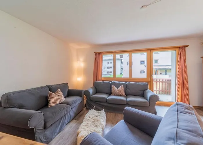 Chesa La Giunfra - Celerina Celerina/Schlarigna