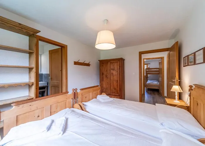 Chesa La Giunfra - Celerina *