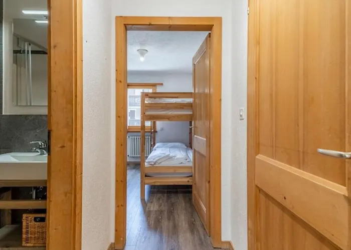 Chesa La Giunfra - Celerina Celerina/Schlarigna