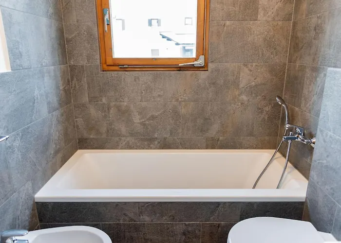 Daire Chesa La Giunfra - Celerina *