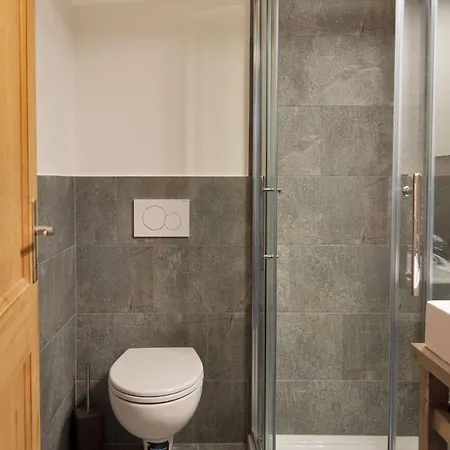 Chesa La Giunfra - Celerina Apartment