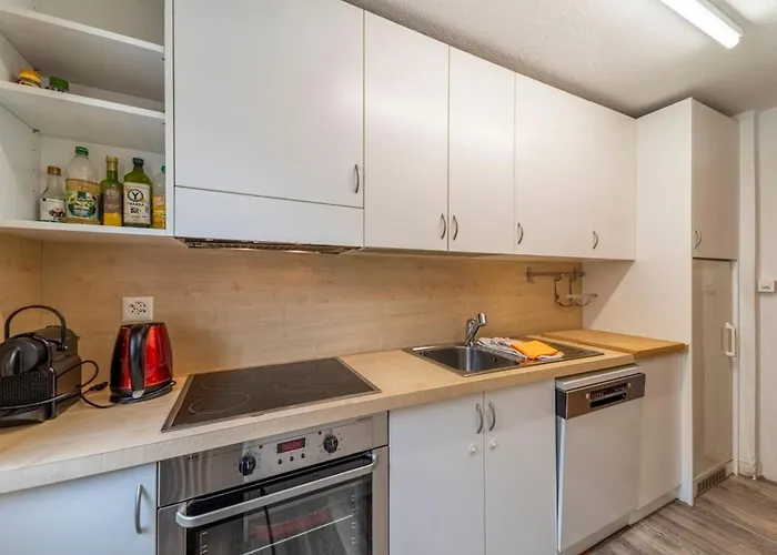 Chesa La Giunfra - Celerina